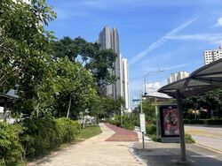 Commonwealth Towers (D3), Condominium #601608731